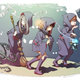 Illustration for article titled Hooray, Theres More Little Witch Academia Coming
